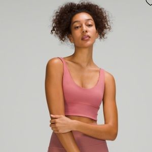 Lululemon Reversible Align Bra